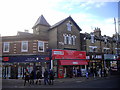 Junction Box Post Office, The Broadway, Wimbldon