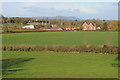 View to Tibberton