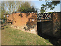 Bridge 54, Stratford-upon-Avon canal