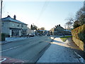 Main Road, Hellifield