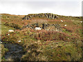 Ruin in Feriniquarrie