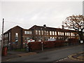 Glebe School, West Wickham