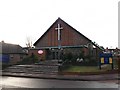 West Wickham Methodist Church Hall