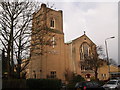 St Francis of Assisi Church, West Wickham