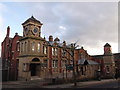 Stanley Technical High School, South Norwood