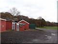 South Norwood Recreational Ground Sports Pavilion