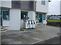 Isles of Scilly Petrol Station