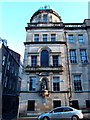 Glasgow Friendly Society Building, Douglas Street