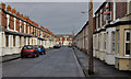 Glenvarlock Street, Belfast (1)