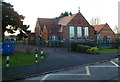 Slimbridge Primary School