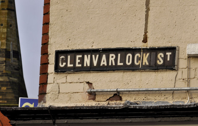 Glenvarlock Street, Belfast (3)