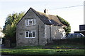 Threshing Barn Cottage, Burton Hill