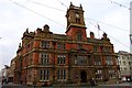 Blackpool Town Hall