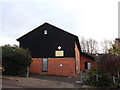 61st Croydon Scout Group Hall, Norwood