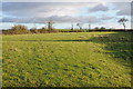 Farmland near Green Farm, Oakle Street