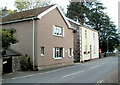 Bec Cottage and The Old Chapel, Llanfrynach