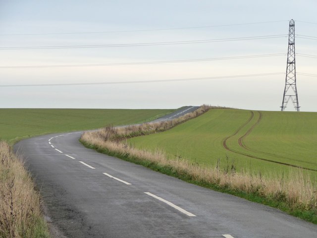 Whitecote Lane