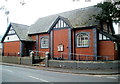 Llanfrynach Parish Hall