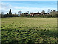 Clockhouse Apartments and Clockhouse Cottages