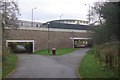 The Honeybourne Line, Cheltenham