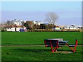 Hamworthy Park, Poole