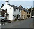 Victoria Row, Llanfrynach