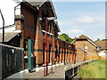 Spa Valley Railway, Groombridge Railway Station