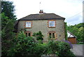 Oak Cottage, Hammer Bottom