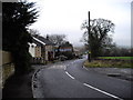 Dundry Lane, near Barrow Tanks