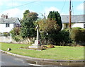 Glasbury War Memorial