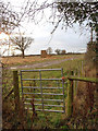 Gated field and haystack