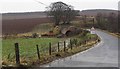 Bridge over the Idoch Water