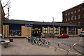 Abingdon Street Indoor Market