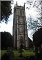 All Saints Church, Publow