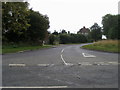 Lane to Old Burghclere