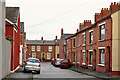 Cappy Street, Belfast (1)