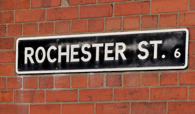 Rochester Street, Belfast (3)