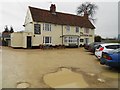 The Gaydon Inn