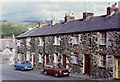 Penchwintan Terrace, Bangor