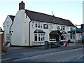 The White Lion, Ketley