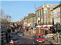 Station Road, NW10