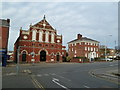 Hockliffe Street Baptist Church