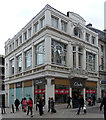 Trinity House, Commercial Street, Leeds