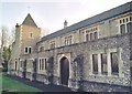 St Patrick & St George Roman Catholic Church, South Tidworth