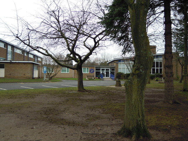 Greswold Primary School