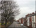 Stockport Road East