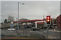 Bredbury Esso