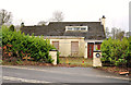 Vacant house, Culcavy, Hillsborough