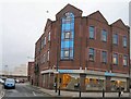 Barclays Stockport