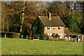 House at Harps Oak, Hooley, Surrey